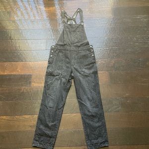 Gap Overalls